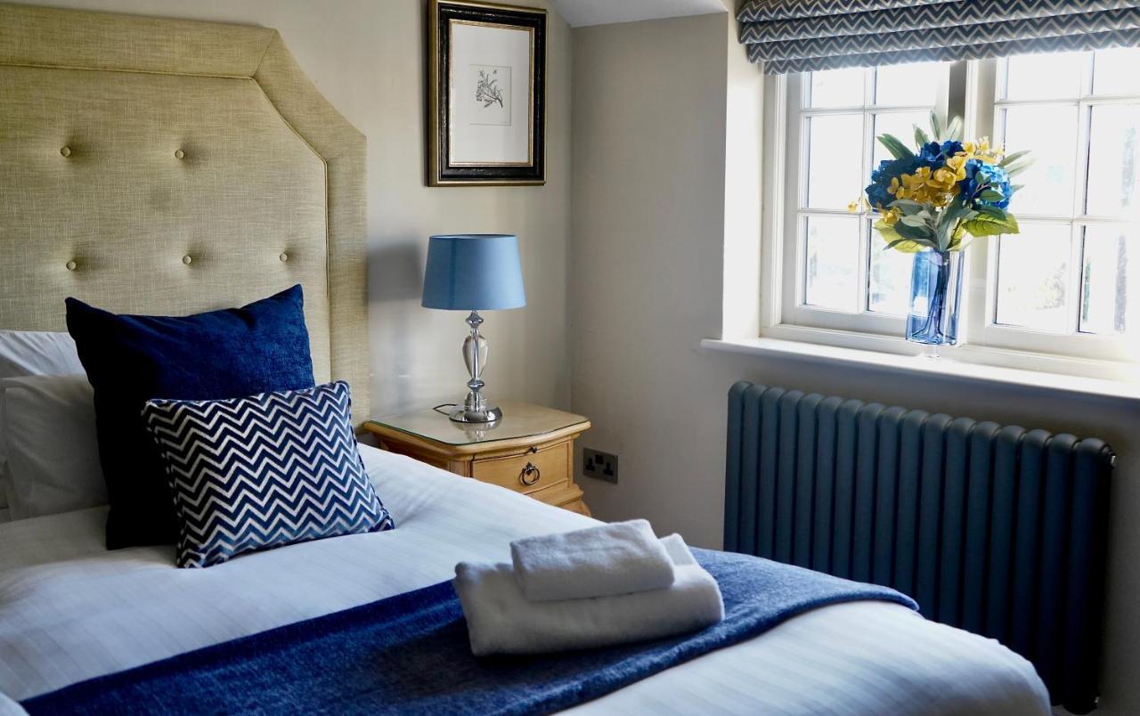 The Cottage Willington  Extérieur photo