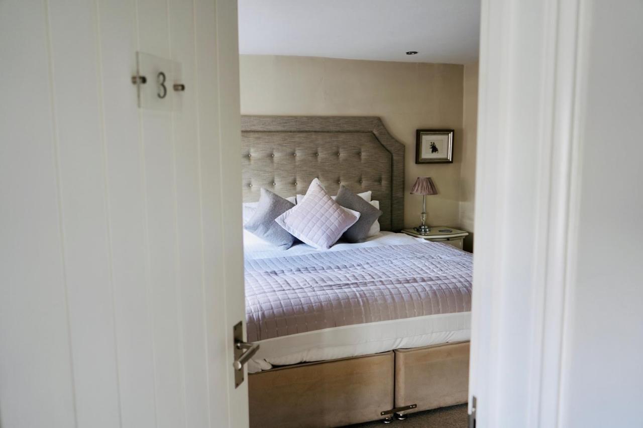 The Cottage Willington  Extérieur photo