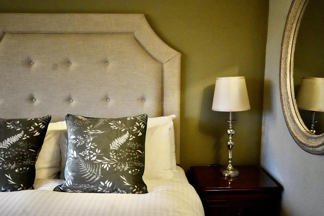 The Cottage Willington  Extérieur photo