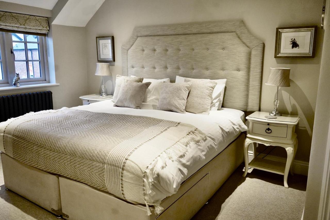 The Cottage Willington  Extérieur photo