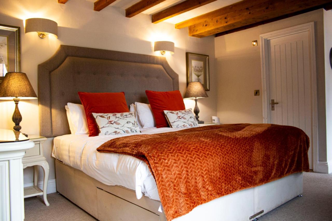 The Cottage Willington  Extérieur photo