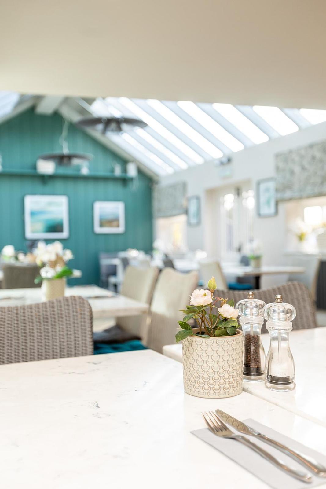 The Cottage Willington  Extérieur photo