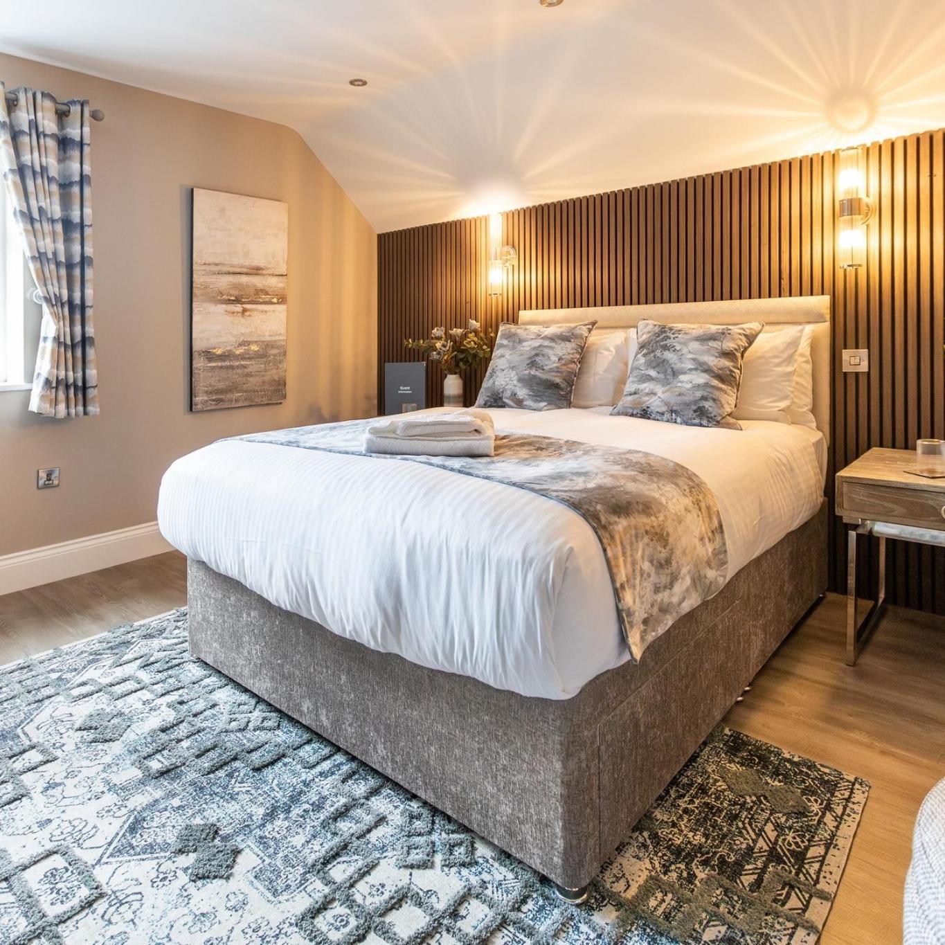 The Cottage Willington  Extérieur photo