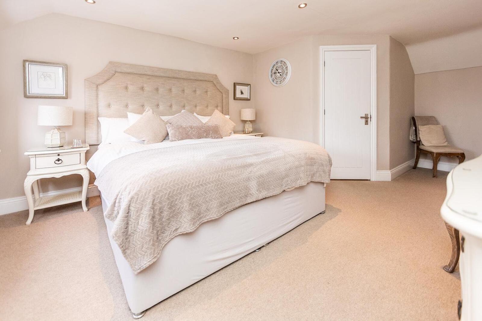The Cottage Willington  Extérieur photo