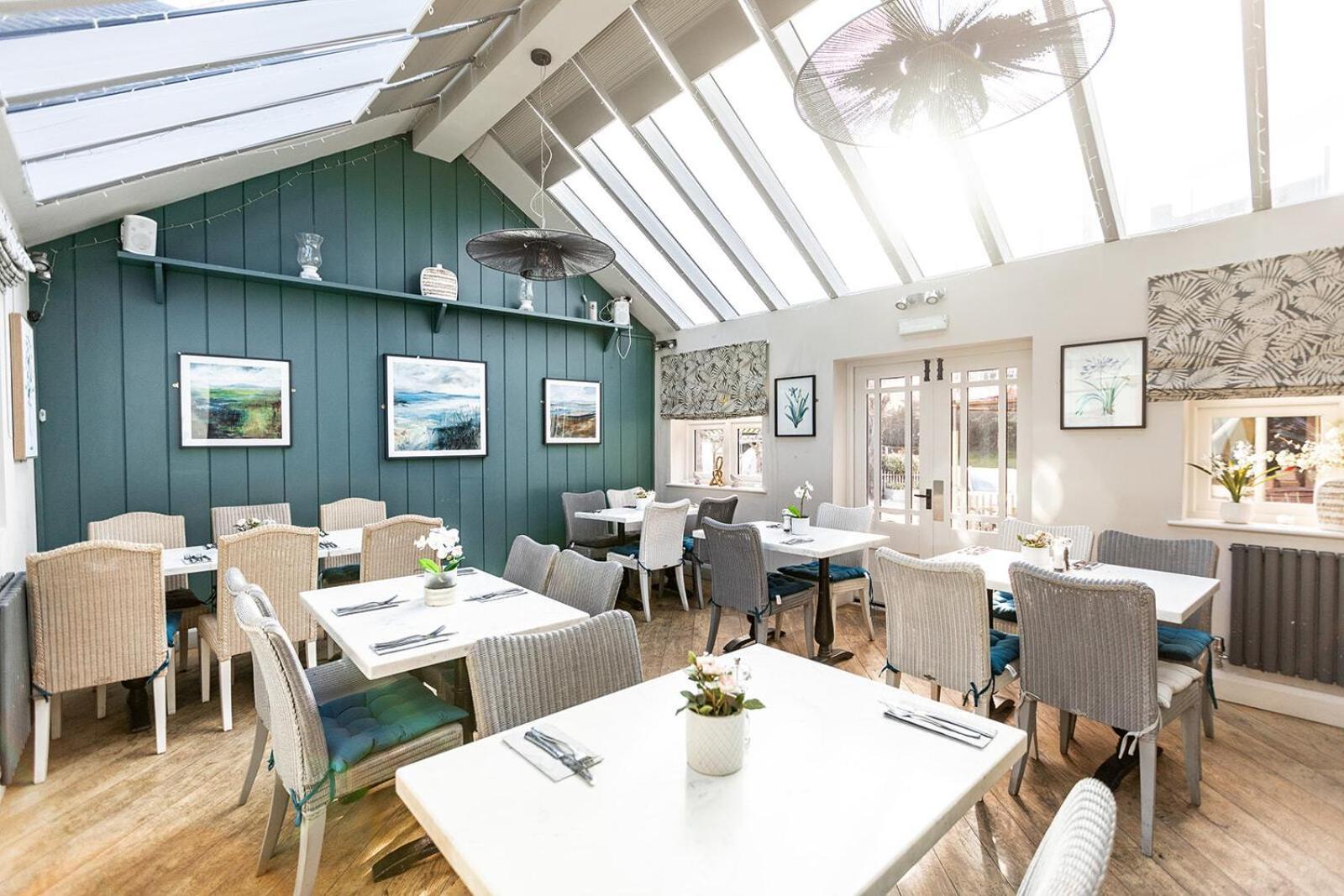 The Cottage Willington  Extérieur photo