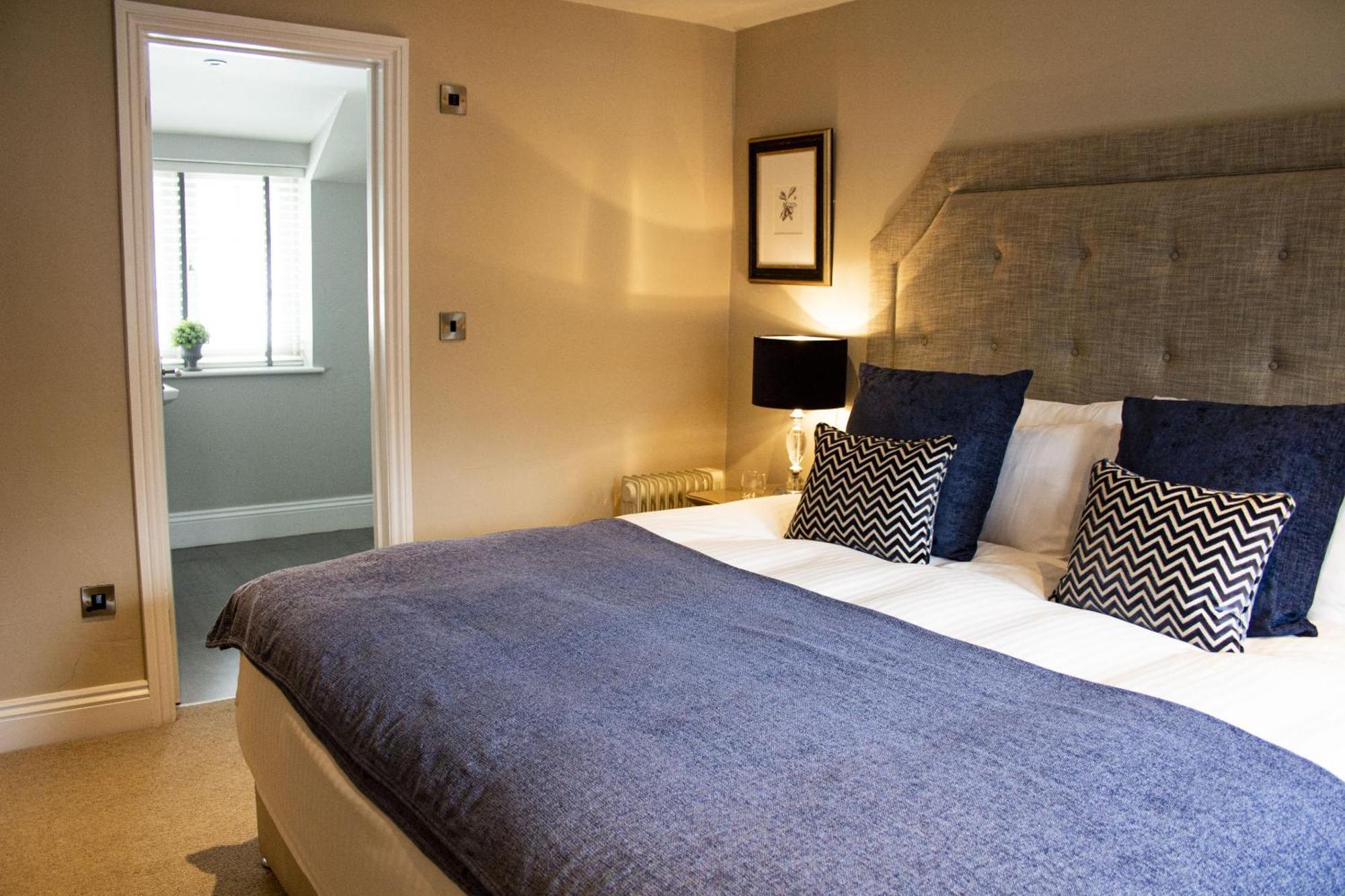 The Cottage Willington  Extérieur photo